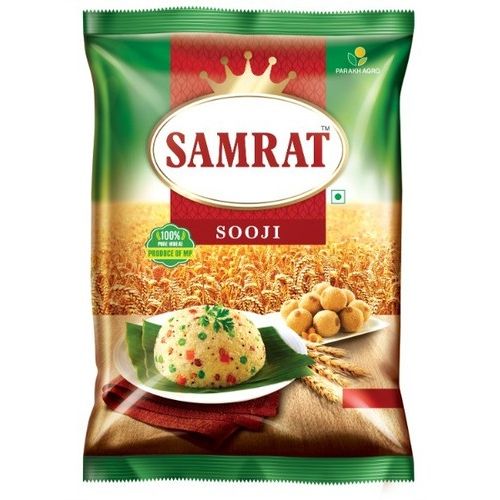 Samrat Sooji 1kg