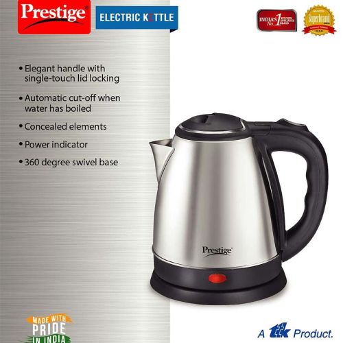 Prestige Electric Kettle