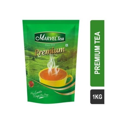 Marvel Premium Tea 1Kg Pouch