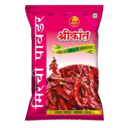 Shreekant Gold Chilli Powder 100gms