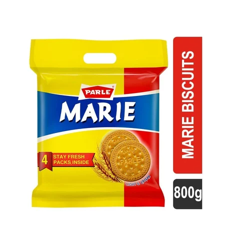 Parle Marie Biscuits (800gms)