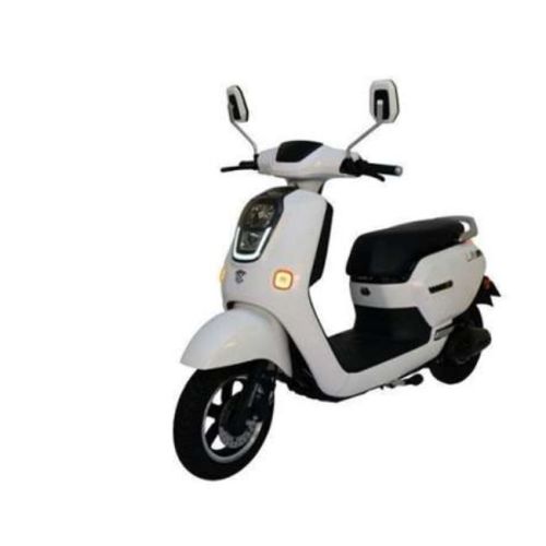 Electric Scooter Non RTO 48V Lithium Battery
